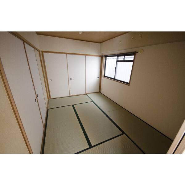 フロレアールⅠ 室内写真4