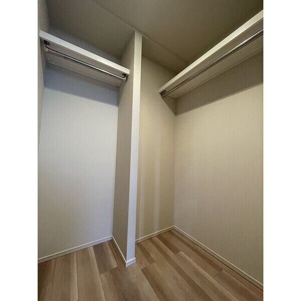 フレシア赤塚新町 室内写真7