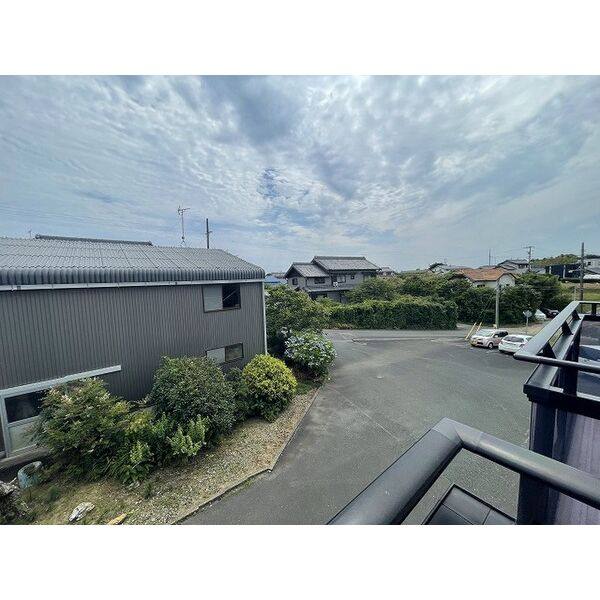 ルミエール細谷 室内写真9