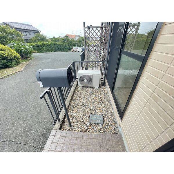 ルミエール細谷 室内写真4
