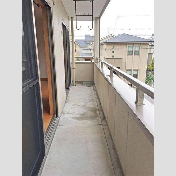 グローヴ大久手A棟 室内写真9