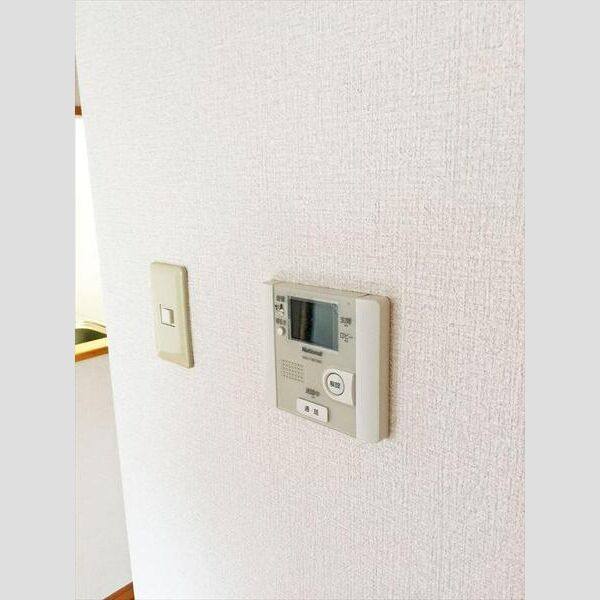 グローヴ大久手A棟 室内写真7