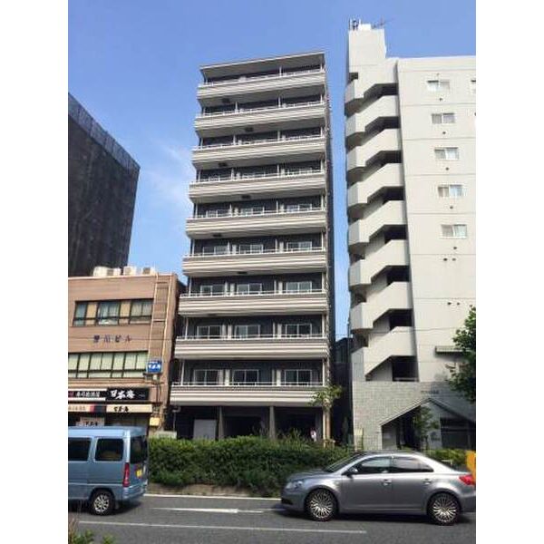 リヴシティ大森町