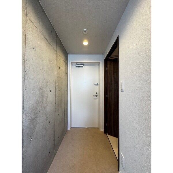 TASUKI RICHESSE 目黒本町 室内写真6