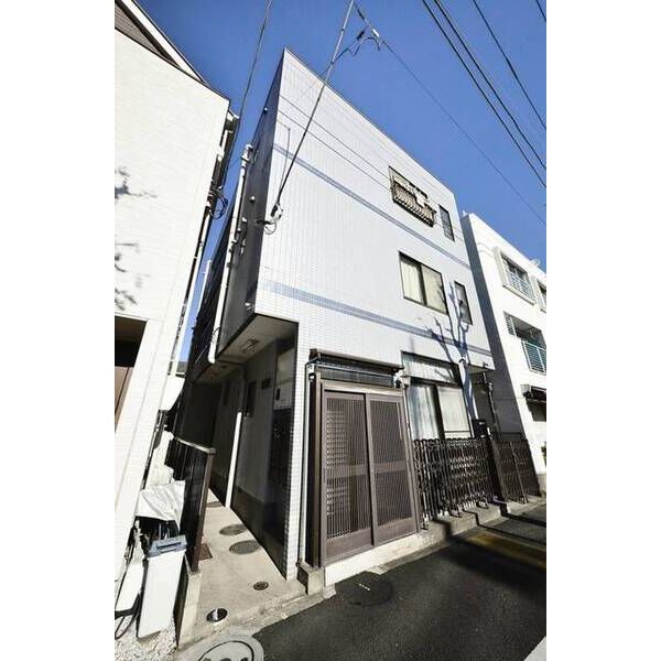 上田ハウス