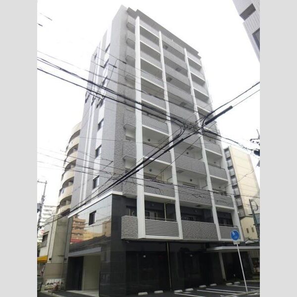 セレーナ コンフォルト天神橋 建物画像