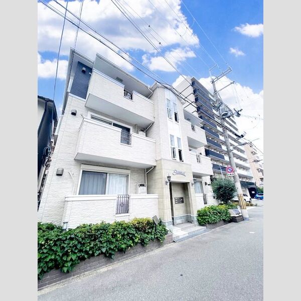 エターナル 建物画像