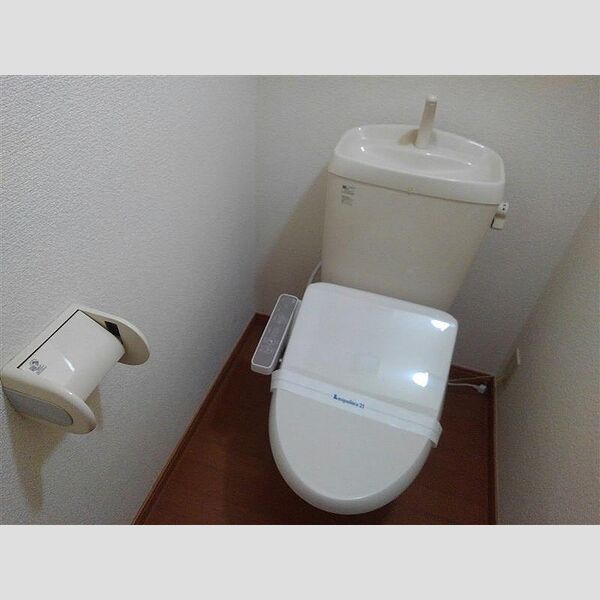 レオパレス東風荘 室内写真5