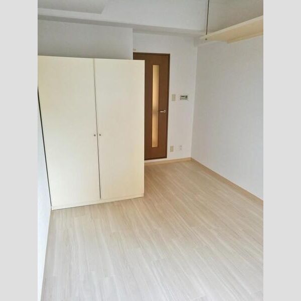 セイワパレス堂島シティ 室内写真5