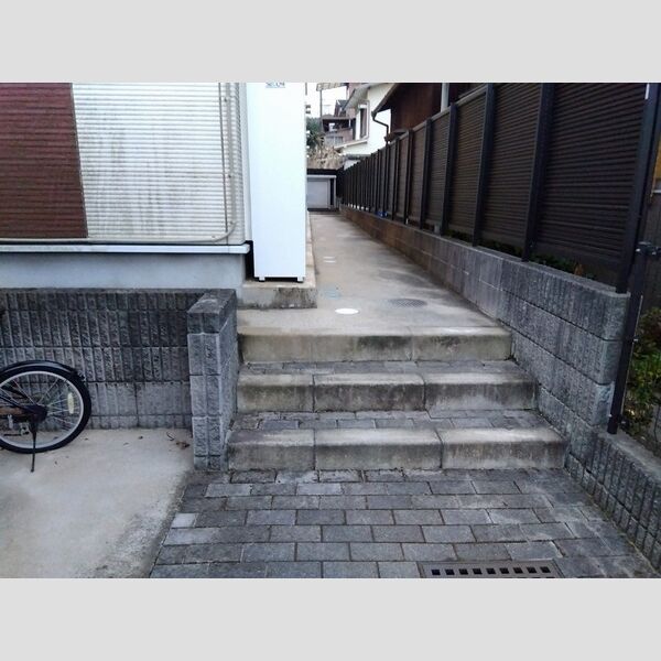 レオネクストリンデンハウス 室内写真10