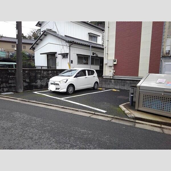 レオネクストリンデンハウス 室内写真8
