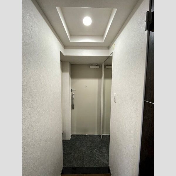 セイワパレス真田山公園南 室内写真6
