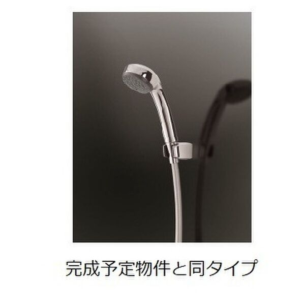 シークレイン 室内写真3