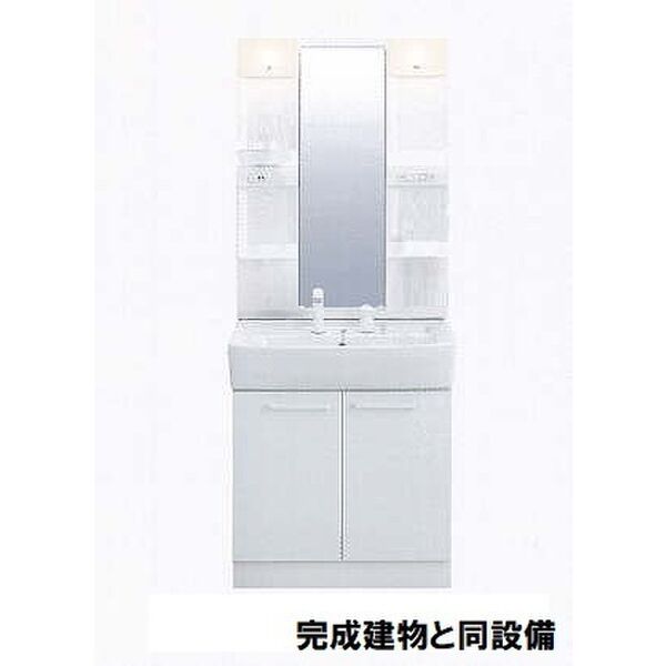 シークレイン 室内写真10