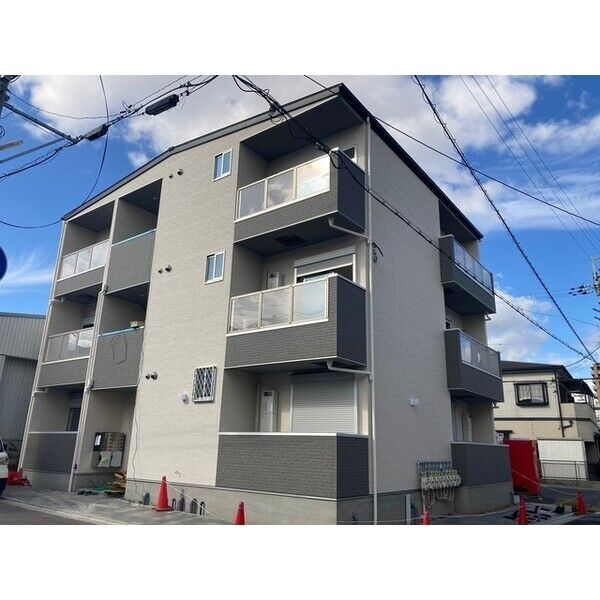 1er つばきⅢ