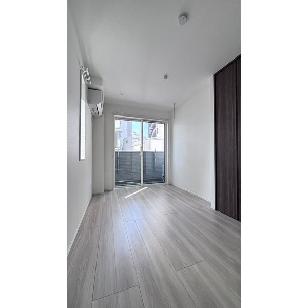 La llure 根岸 室内写真3