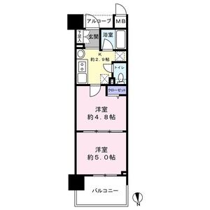 エスリード八尾北本町