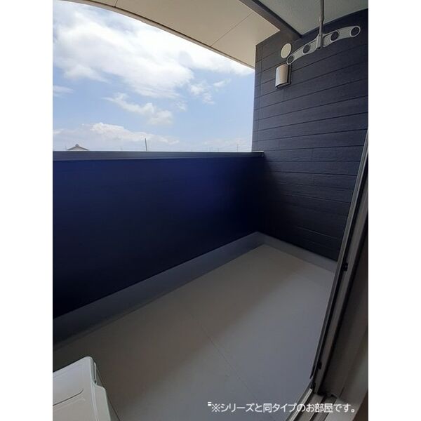 EAST HILL G 室内写真10