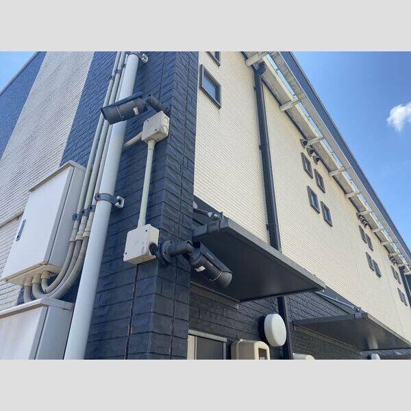 レオネクスト稲西 室内写真9