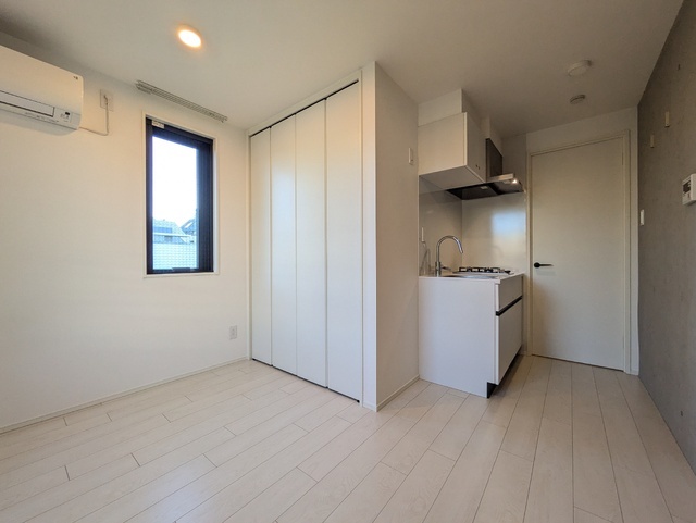 Ｒｅｖｅ Ｒｅｓｉｄｅｎｃｅ 駒場東大前 室内写真1