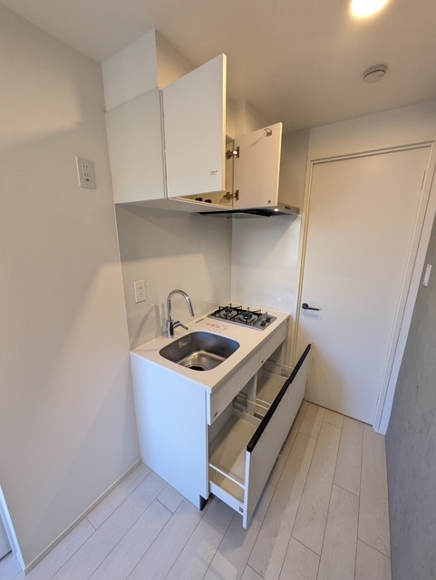 Ｒｅｖｅ Ｒｅｓｉｄｅｎｃｅ 駒場東大前 室内写真4
