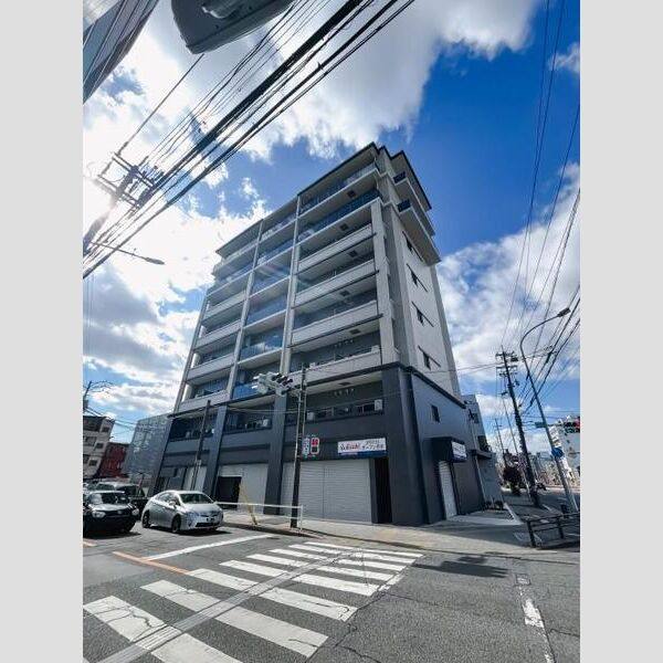La’a Kea徳川 建物画像