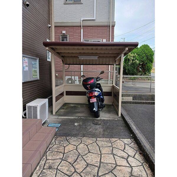 カーサ920 室内写真5