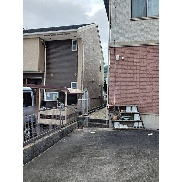 カーサ920 室内写真7
