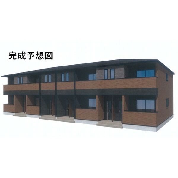 エクセレント’27 建物画像