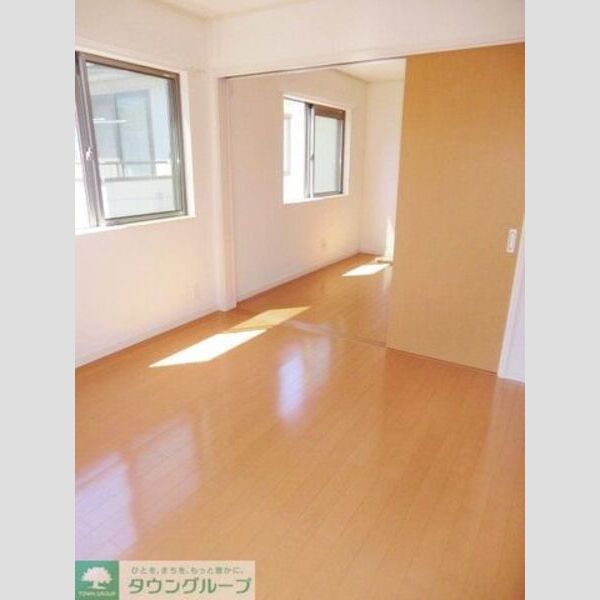 ヴィヴレ前原 室内写真1