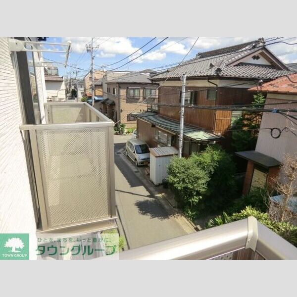 ヴィヴレ前原 室内写真5