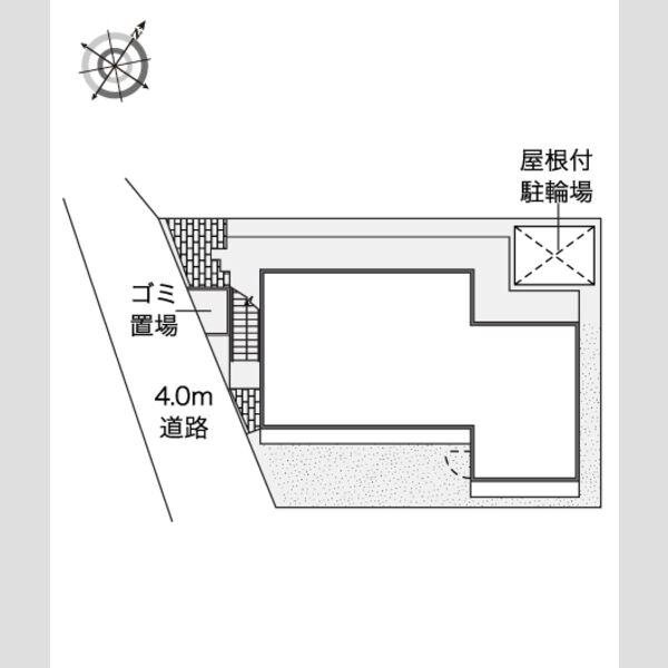 物件名確認中 室内写真1