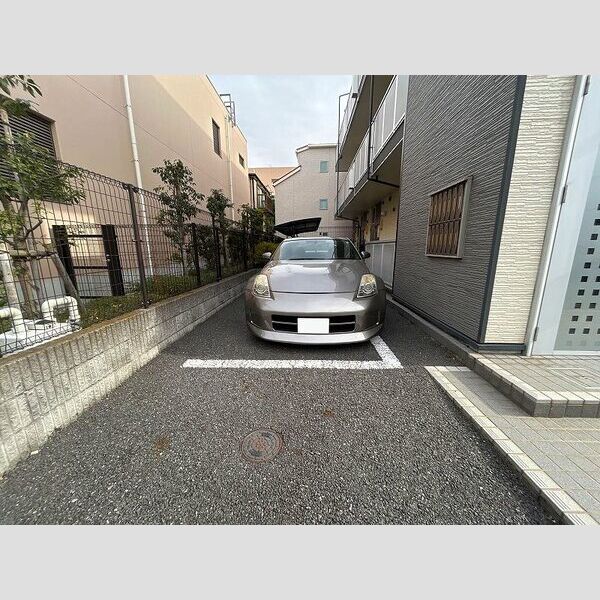 物件名確認中 室内写真4