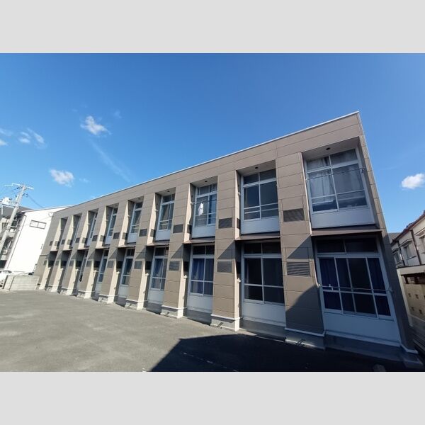 物件名確認中 建物画像
