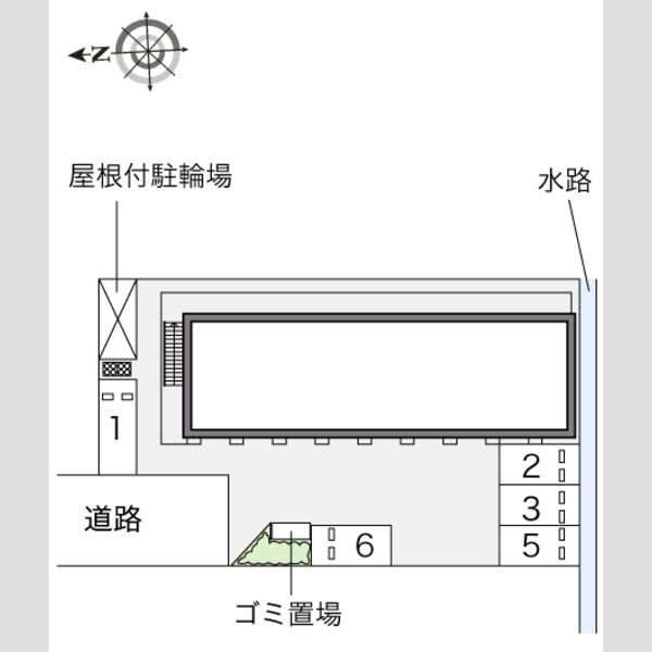 物件名確認中 室内写真1