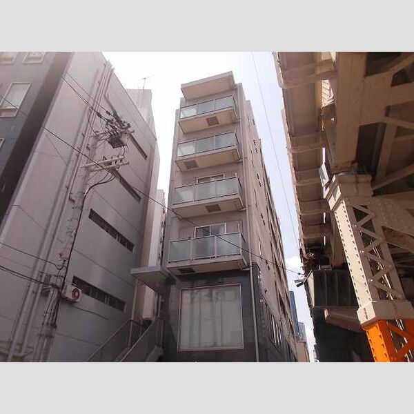 物件名確認中