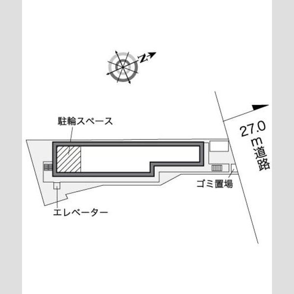 物件名確認中 室内写真1