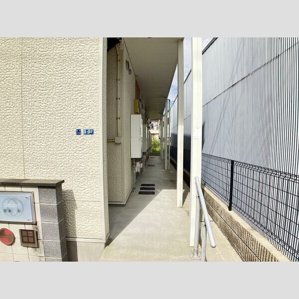 物件名確認中 室内写真5