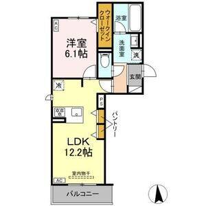 サザンガーデンやまは 建物画像
