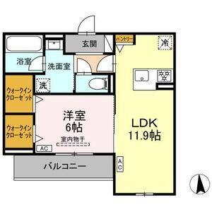 サザンガーデンやまは 建物画像