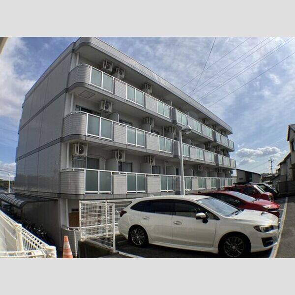 メゾン花みずき 建物画像