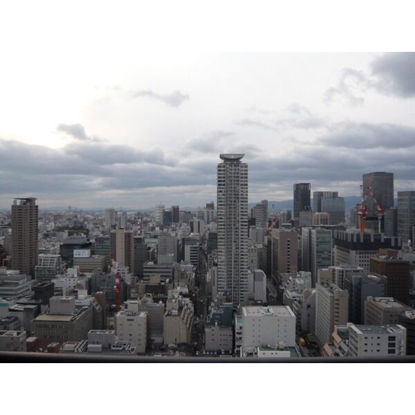 The Kitahama 室内写真1