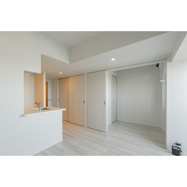 テラス北千住 室内写真4
