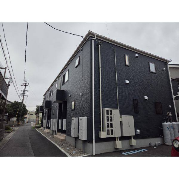 リーブルファイン三井北町