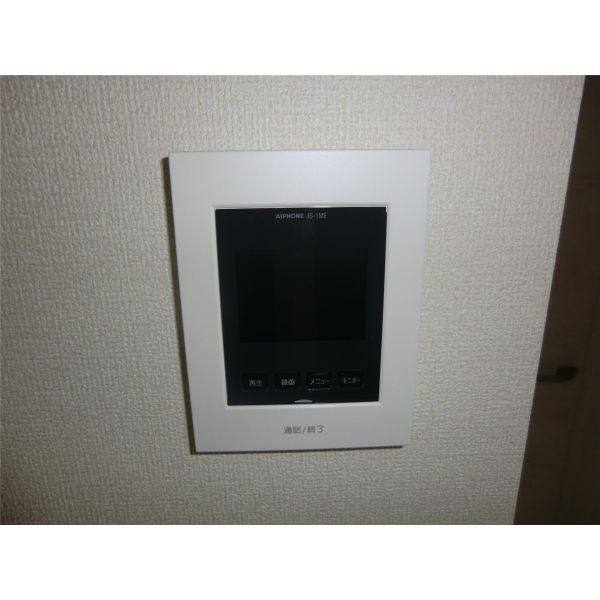 リーブルファイン三井北町 室内写真8