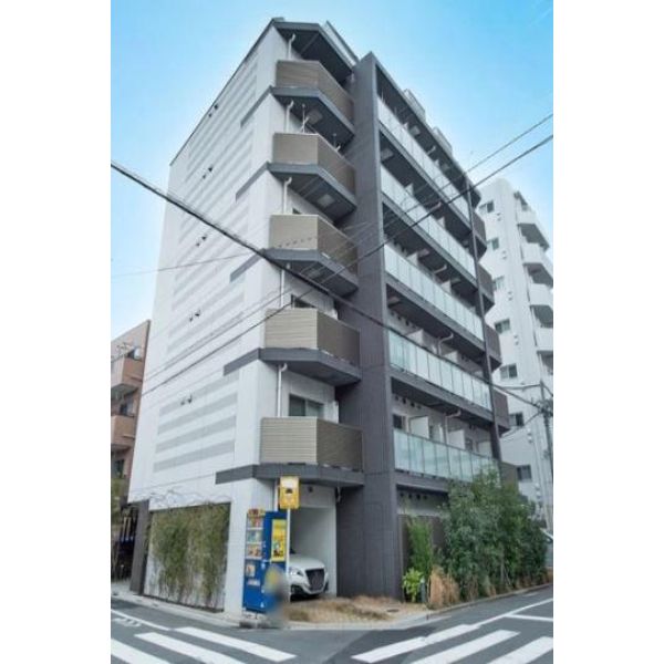 アイル イムーブル深川