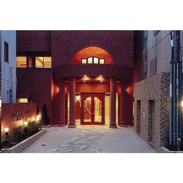 エステムコート新大阪Ⅴソレックス 室内写真1