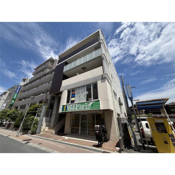 高槻スクエア