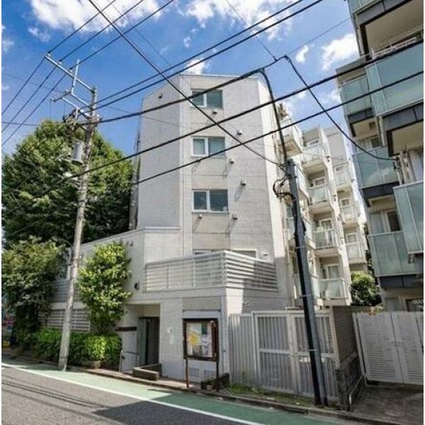 ブライズ新宿中井
