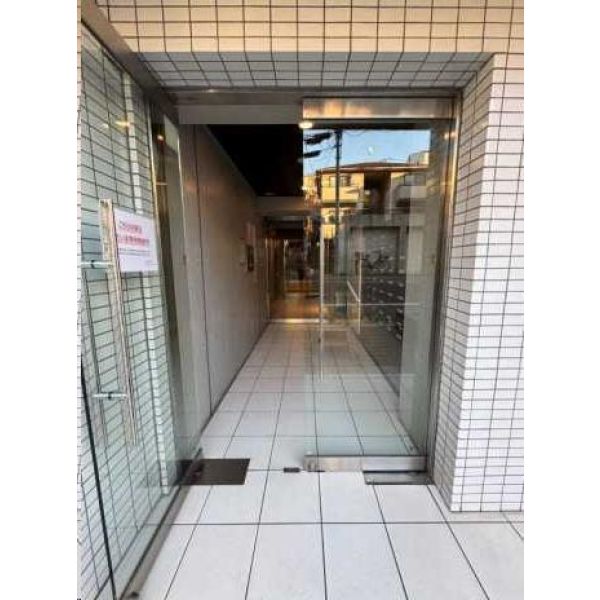 ブライズ新宿中井 室内写真1